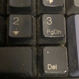 Meet your Posher, Vincent